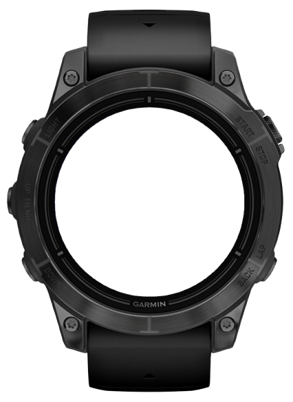 Garmin Epix 2 Pro